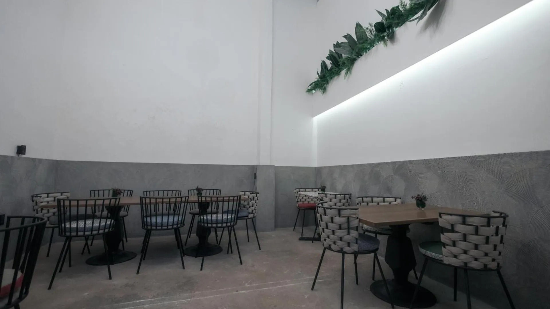 Escentrike Hostal Mérida 0*,  Meksika