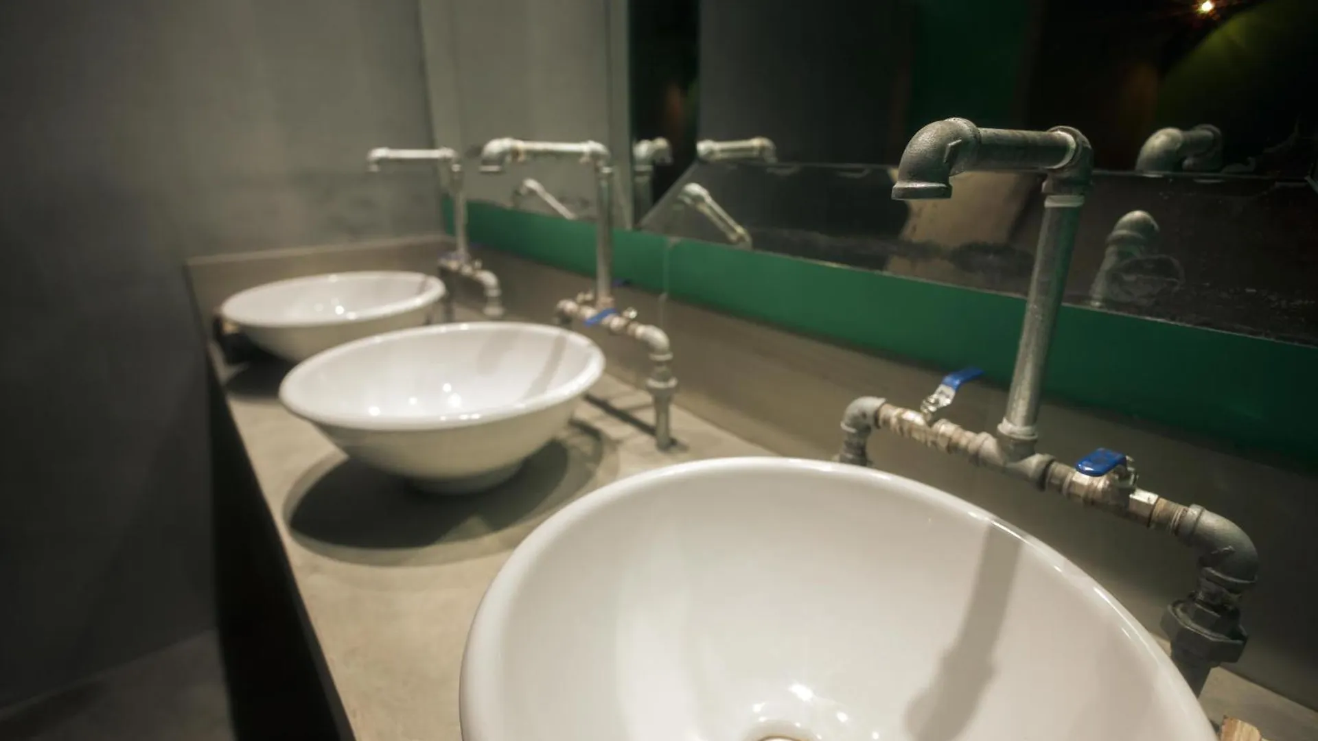 Konukevi Escentrike Hostal Mérida