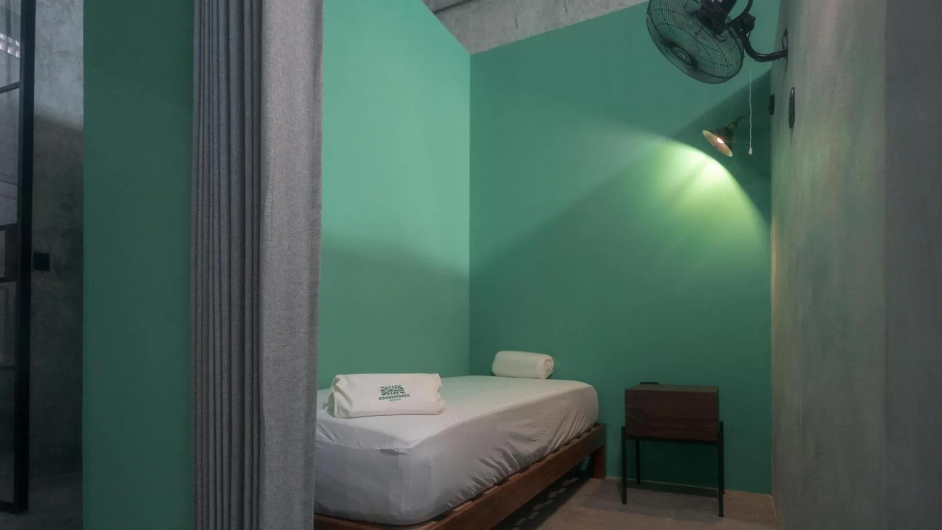 Escentrike Hostal Mérida