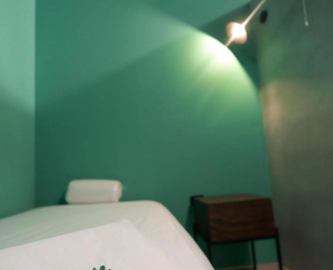 Konukevi Escentrike Hostal Mérida