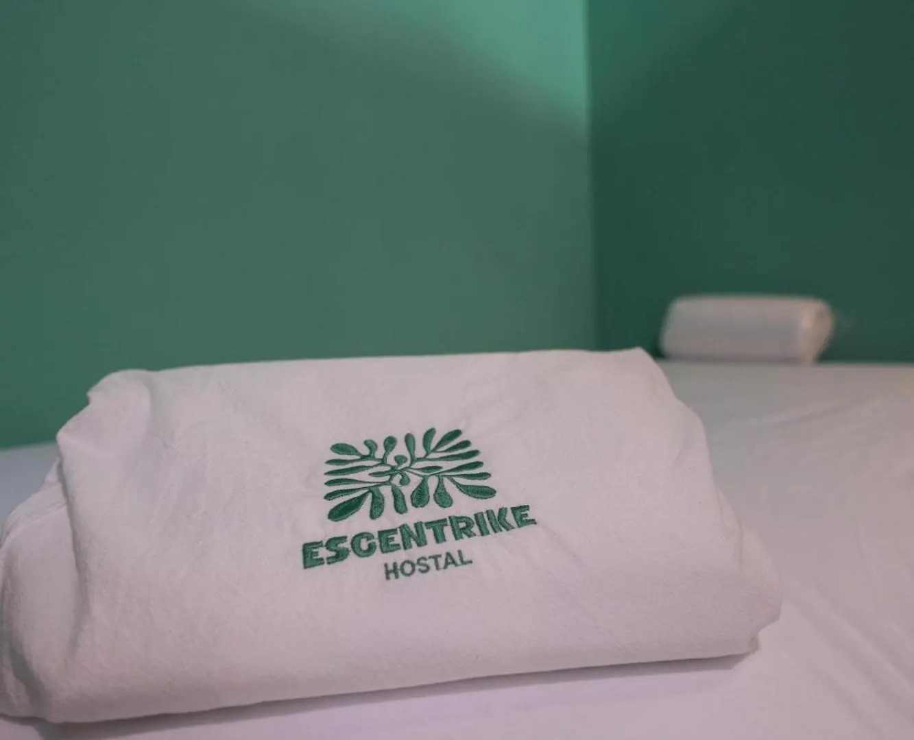 Escentrike Hostal Mérida 0*,  Meksika